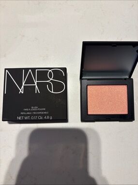 NARS Blush in Orgasm